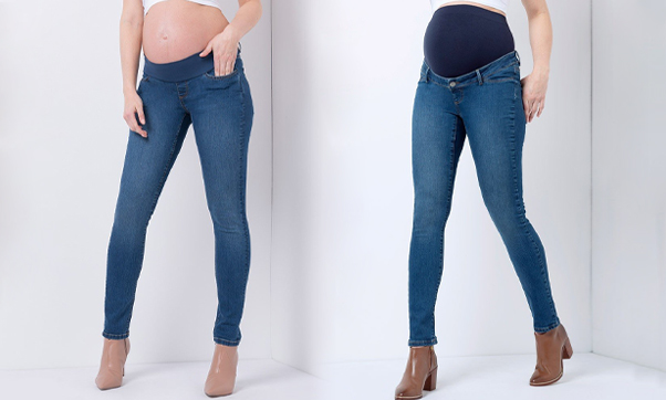 Find Your Perfect Jeans | Seraphine