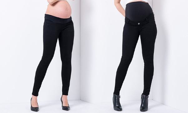 Find Your Perfect Jeans | Seraphine