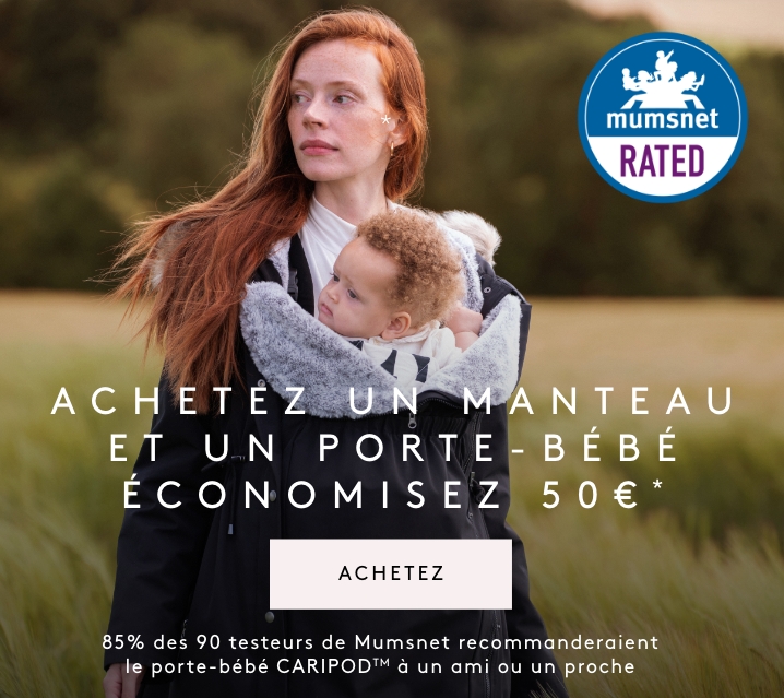 Vêtements bébé