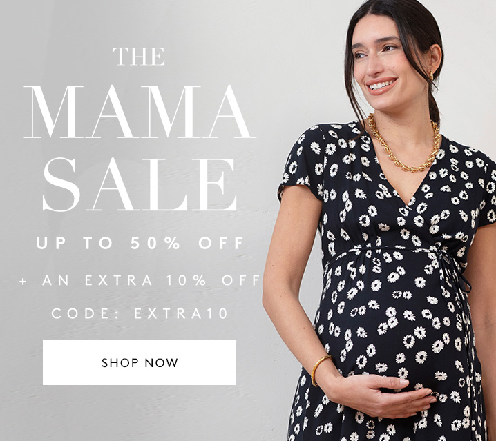 Best Black Friday Sales on Maternity Wear for 2021