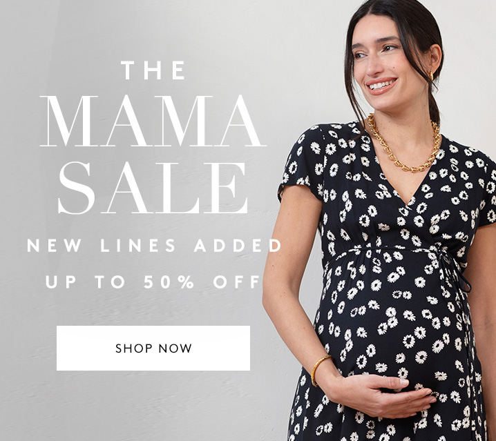  Maternity And Nursing Clothes