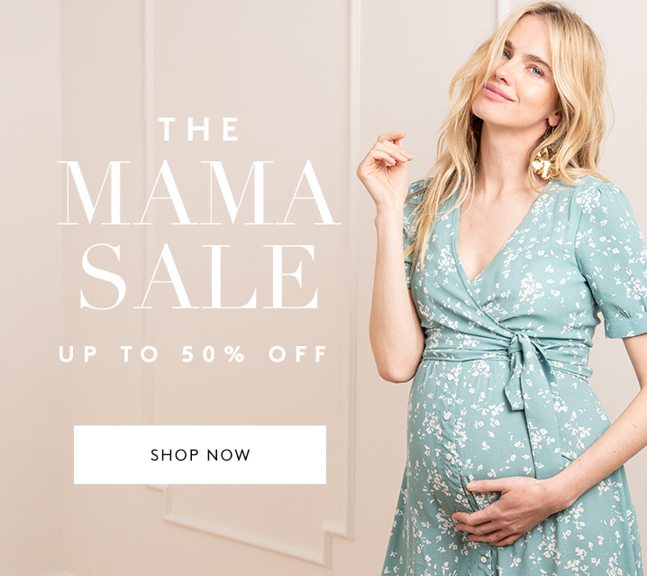 Maternity Fashion Boutique - empowering women to become mothers