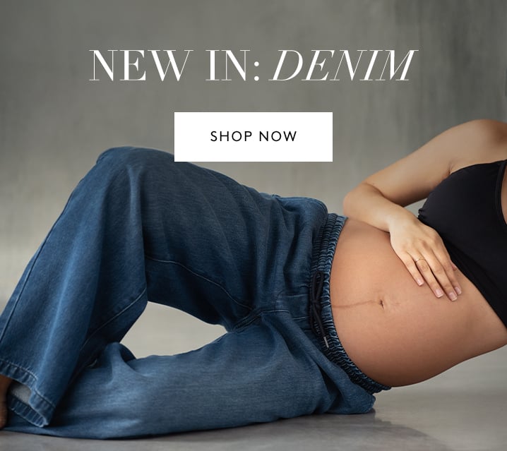 Maternity Clothes