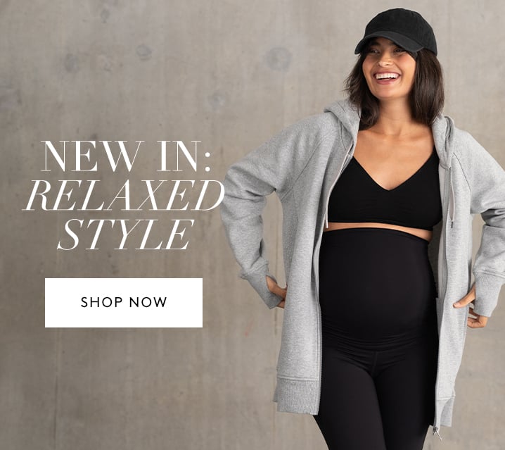 Maternity Clothes