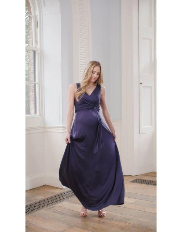 Nursing Formal Evening Dresses