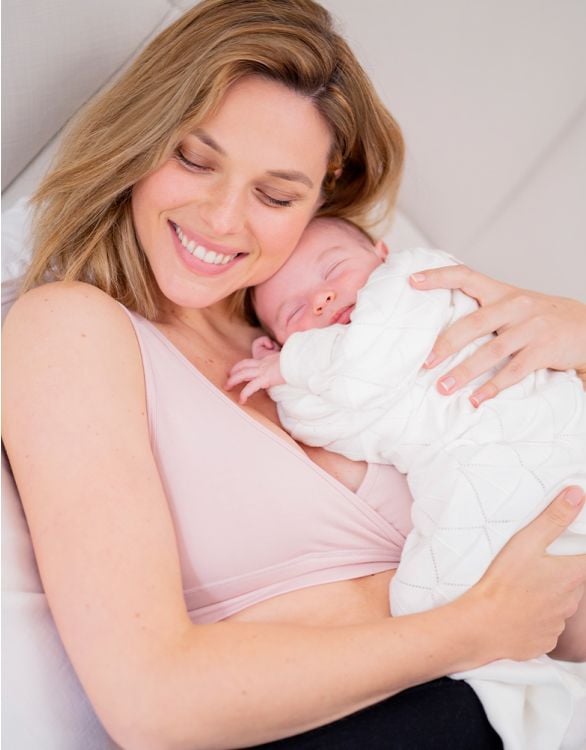 Sleep Maternity & Nursing Bras
