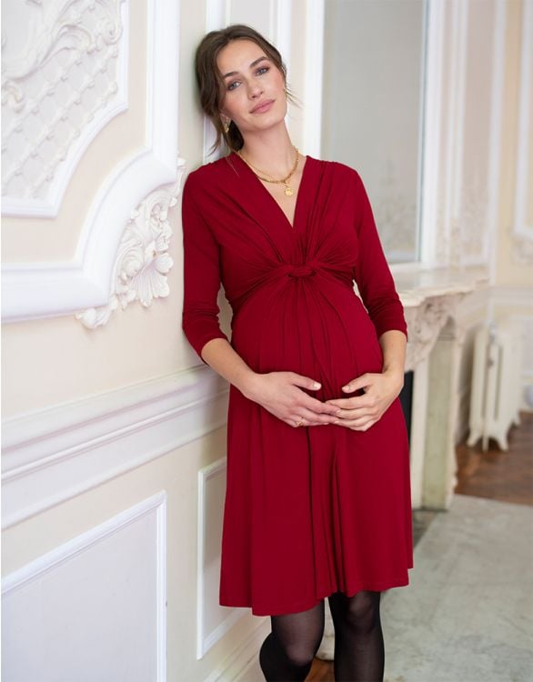 Mayfair swoops on royal maternity-wear favourite Seraphine