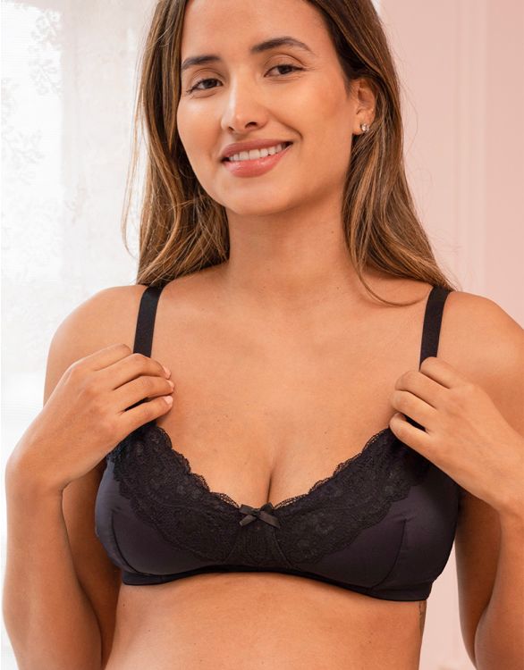 Maternity Underwired 36E Bras & Bra Sets for Women for sale