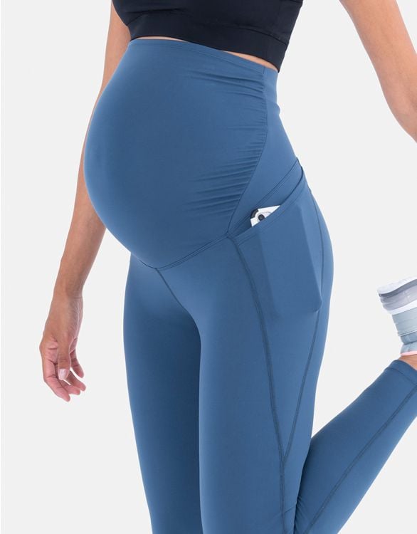 SRC HEALTH RECOVERY LEGGINGS – Blossoming Bump Boutique