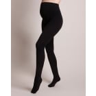 120 Denier Luxury Maternity Support Tights