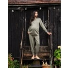 Atticus | Modal Blend Over Bump Maternity Joggers