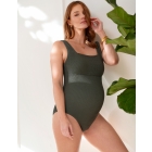 Cove | Super-Stretch Maternity Swimsuit