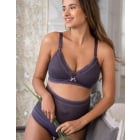 Hallie |  Maternity & Nursing Bra