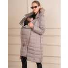 Lily |  3 in 1 Down Maternity Coat