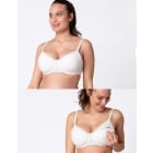 Olina | Cotton T-Shirt Maternity & Nursing Bra