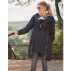 Skylar | 3 in 1 Rain Resistant Pack-Away Maternity Coat