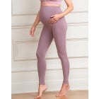 Kailey | Ultimate Seamless Over Bump Maternity Leggings  