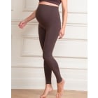 Kailey | Seamless Over Bump Maternity Leggings  