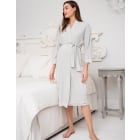 Margita | Maternity & Nursing Dressing Gown