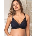 Raleigh |  Lace Maternity & Nursing Bra