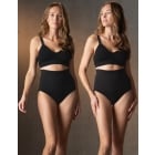 Vivette | Twin Pack Post Maternity Shaping Briefs 