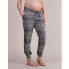 Boho Maternity Trousers        