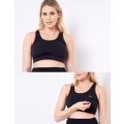 Active |  Maternity & Nursing Sports Bra