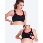 Active |  Maternity & Nursing Sports Bra