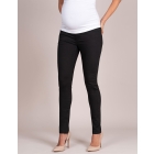 Black Skinny Maternity Jeans 