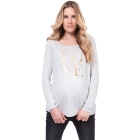 Love Maternity & Nursing Top