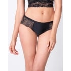 Beth |  Lace Maternity Panties