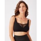 Mimi |  Lace Maternity & Nursing Bra