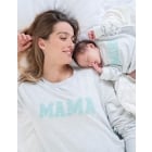 Dot | Cotton Blend Mama & Mini Sweatshirts