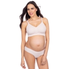 Emelda |  Seamless Nursing Bra