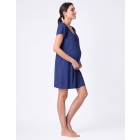 Gemmie | Maternity Hospital Bag Birthing Nightie