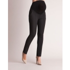 Tailored Black Maternity Trousers