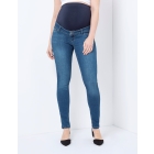 Penny | Over Bump Slim Leg Maternity Jeans