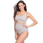 Samantha |  Over Bump Maternity Briefs