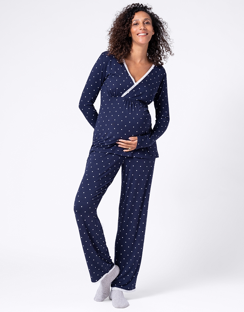 Seraphine nightwear sale