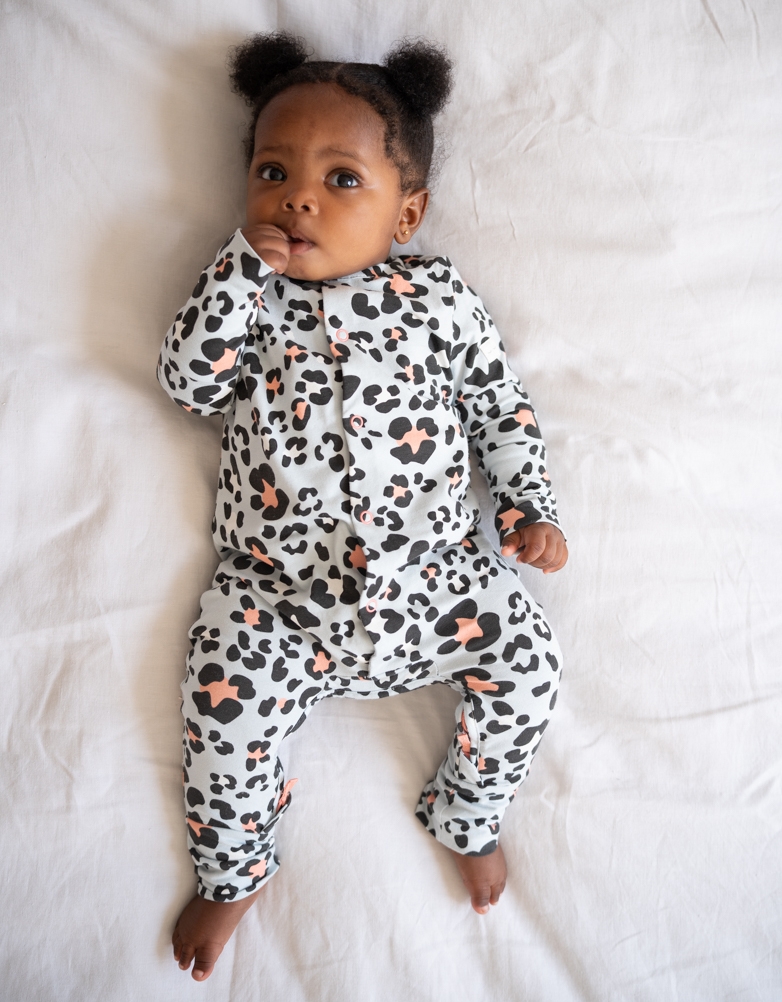 Organic sleepsuits baby sale