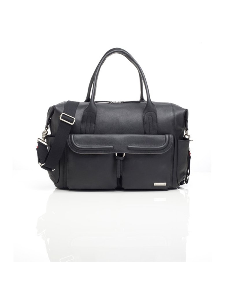 Storksak changing bag sale sale