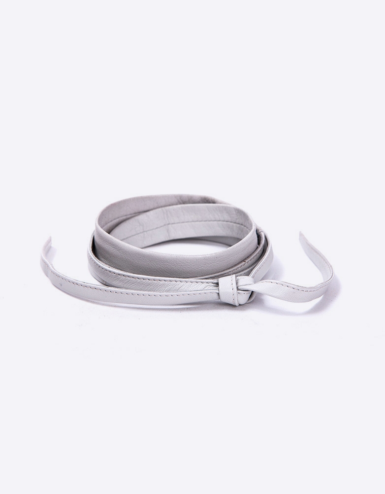 Ceinture a nouer best sale