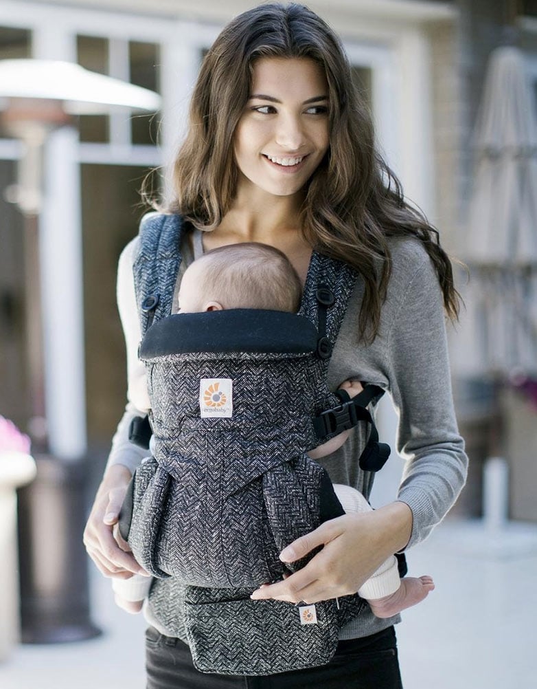 Ergobaby designer collection hotsell