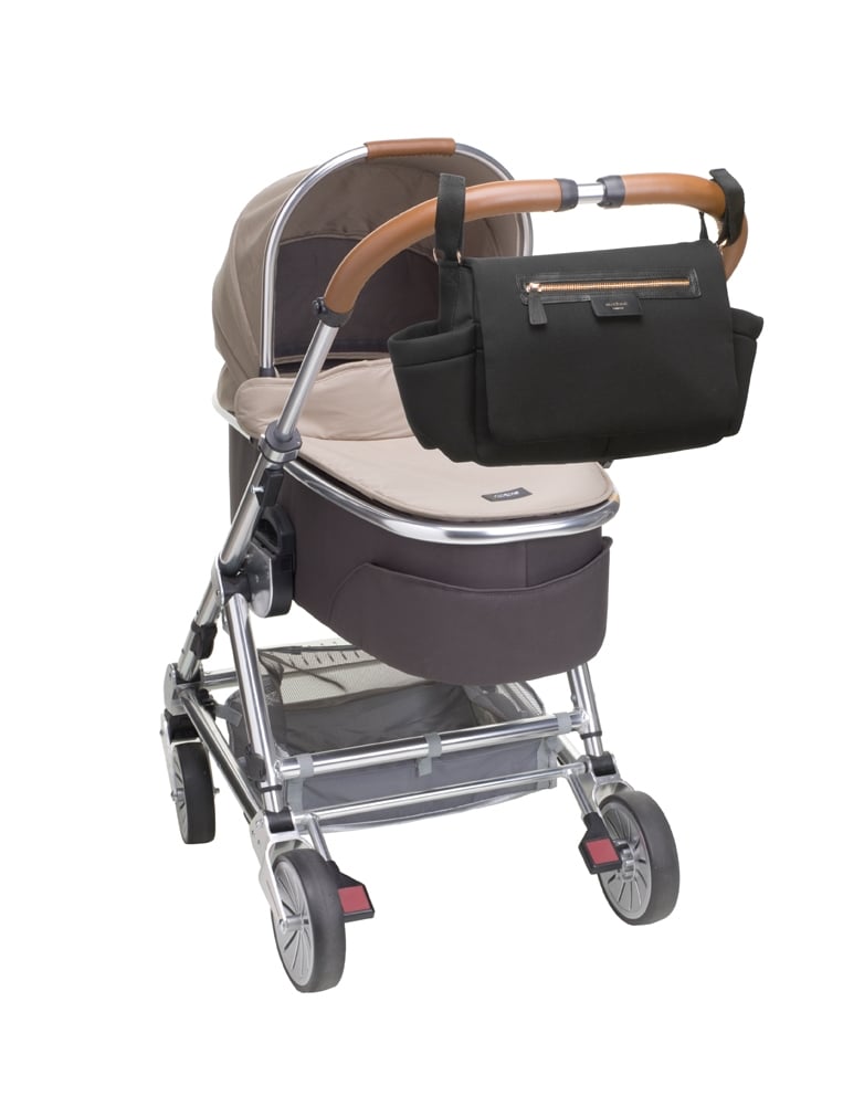 Storksak Kinderwagen Organizer Luxe Vorbestellung Anfang Februar Seraphine