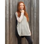 Roll Neck Knit Maternity & Nursing Jumper