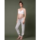 Knitted Maternity Joggers