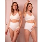 Vivette | Twin Pack Post Maternity Shaping Briefs 