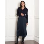 Roma | Maternity-to-Nursing Slip Dress with Cardigan